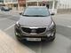 Kia sportage 1.7crdi drive