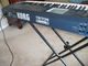 Korg Triton Extreme 76 teclas sintetizador estación de trabajo - Foto 8