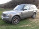 Land rover range rover 4.4 tdv8 vogue