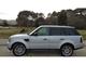 Land rover range rover sport 2.7tdv6 hse