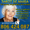 Lectura de tarot por teléfono