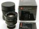 Leica 50mm f / 1-m noctilux tipo de lente iv 6-bit leica m 240 m1