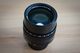 Leica noctilux-m f / 0.95 asph 50 mm. lente negro