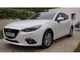 Mazda 3 2.2 style s