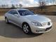 Mercedes-benz cl 500 aut