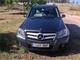 Mercedes-benz glk 220 220cdi be