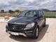 Mercedes-benz ml 250 250bluetec 4m