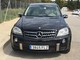 Mercedes-benz ml 420 cdi