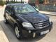 Mercedes-benz ml 420cdi