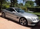 Mercedes-benz sl 350 amg line