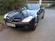 Mercedes-benz slk 200k
