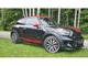 Mini paceman john cooper works all4