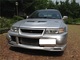 Mitsubishi lancer evo 6 rs2