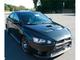 Mitsubishi lancer evolution mr
