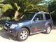 Mitsubishi montero 3.2di-d intense aut. 2008