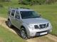 Nissan pathfinder 2.5dci se 2007