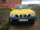 Nissan patrol 3.0di xe plus