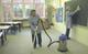 Personal para el área de limpieza en oficinas, escuelas, bancos - Foto 4
