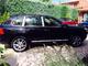 Porsche cayenne 4.5 turbo