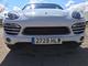 Porsche cayenne diesel 245
