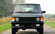 Range rover v8