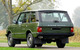 Range Rover V8 - Foto 3