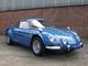 Renault alpine a110 1600s