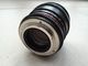 Samyang VDSLR MK II de 5 piezas de lentes Canon EF Cine establece - Foto 10