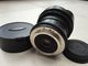 Samyang VDSLR MK II de 5 piezas de lentes Canon EF Cine establece - Foto 2