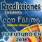 Tarot de las predicciones