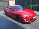 Toyota gt86 200cv