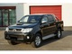 Toyota hilux 3.0 d-4d 4wd 4p. doub. cab sr