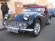 Triumph tr3 tr3-a