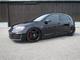 Volkswagen golf gti 2.0 tsi dsg sport