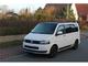 Volkswagen t5 transporter