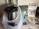 Vorwerk thermomix tm5 nuevo garantía