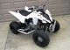 Yamaha raptor 250 se