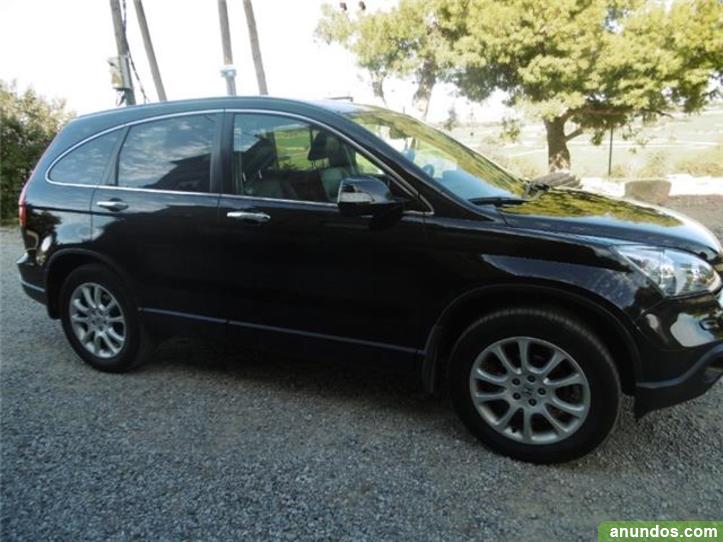 Brugt Honda Cr-V 