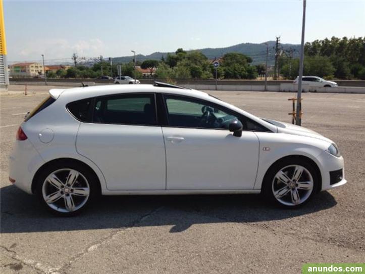 Brugt Seat Leon 