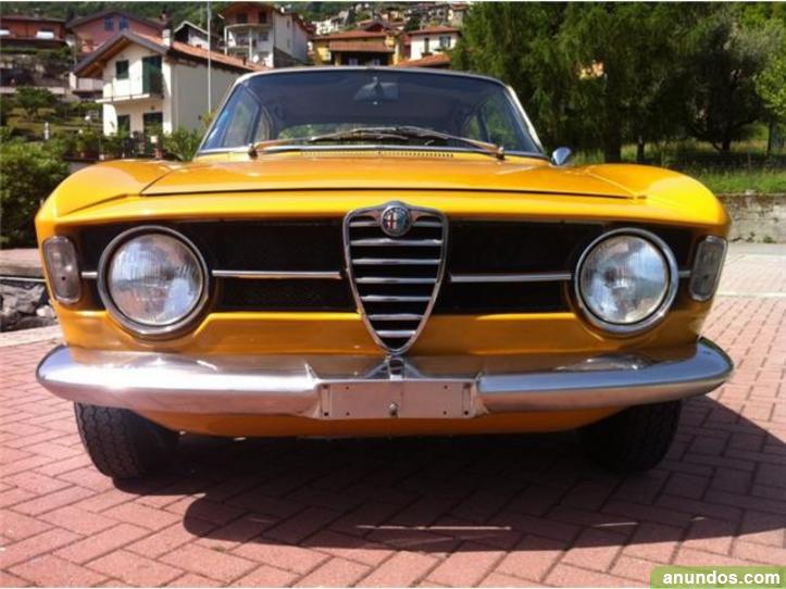 Brugt Alfa Romeo Giulia 