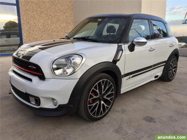 Brugt Mini Cooper 