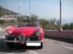 Alfa romeo giulietta spider