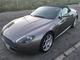 Aston martin vantage roadster sportshift ii