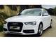 Audi a4 2.0 tfsi quattro s-tronic 211