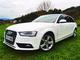 Audi a4 avant 2.0tdi dpf advanced