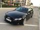 Audi a4 avant 2.7tdi multitronic dpf