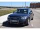 Audi a8 3.7 quattro tiptronic