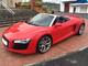 Audi R8 Spyder 4.2 FSI quattro RT - Foto 1