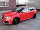 Audi rs3 sportback 2.5 tfsi quattro s-tronic