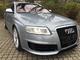 Audi rs6 a6 avant quattro tiptronic